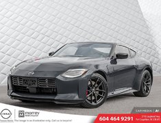 2024 Nissan Z PERFORMANCE AT