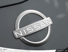2024 Nissan Z PERFORMANCE AT