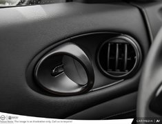 2024 Nissan Z PERFORMANCE AT