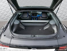 2024 Nissan Z PERFORMANCE AT