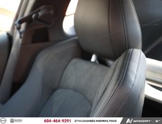 2025 Nissan Z Performance MT