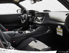 2025 Nissan Z Performance MT