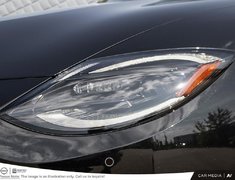 2025 Nissan Z Performance MT
