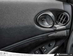 2025 Nissan Z Performance MT