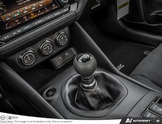 2025 Nissan Z Performance MT