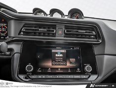 2025 Nissan Z Performance MT