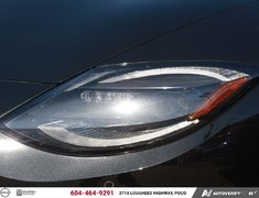 2025 Nissan Z Performance MT