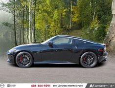 2025 Nissan Z Performance MT