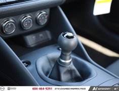 2025 Nissan Z Performance MT