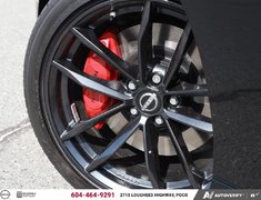 2025 Nissan Z Performance MT