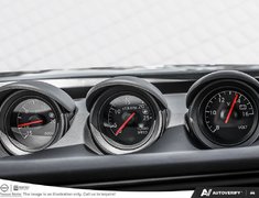 2025 Nissan Z Performance MT