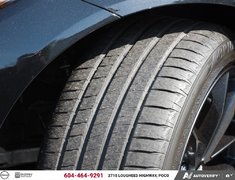 2025 Nissan Z Performance MT