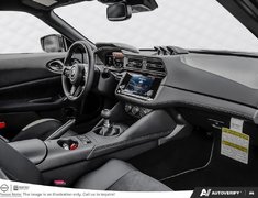 2025 Nissan Z Performance MT