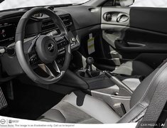 2025 Nissan Z Performance MT