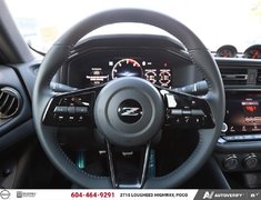 2025 Nissan Z Performance MT