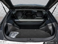 2025 Nissan Z Performance MT