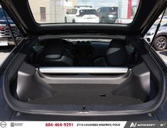 2025 Nissan Z Performance MT