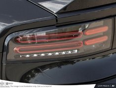 2025 Nissan Z Performance MT