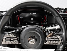 2025 Nissan Z Performance MT