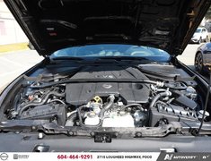 2025 Nissan Z Performance MT