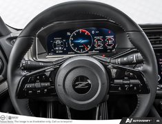 2025 Nissan Z Performance MT