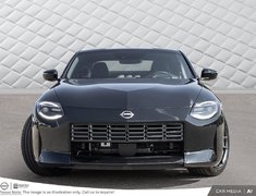 2025 Nissan Z Performance MT