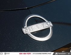 2025 Nissan Z Performance MT