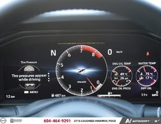 2025 Nissan Z Performance MT