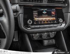 2025 Nissan Z Performance MT