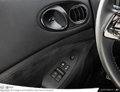 2025 Nissan Z Performance MT