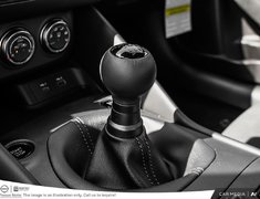 2025 Nissan Z Performance MT