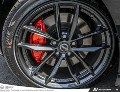 2025 Nissan Z Performance MT