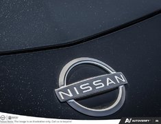 2025 Nissan Z Performance MT