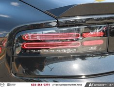 2025 Nissan Z Performance MT