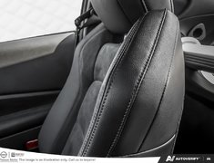 2025 Nissan Z Performance MT