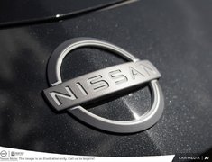 2025 Nissan Z Performance MT