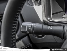 2025 Nissan Z Performance MT