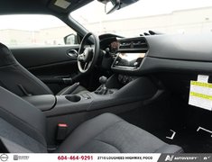 2026 Nissan Z Performance AT