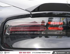 2026 Nissan Z Performance AT
