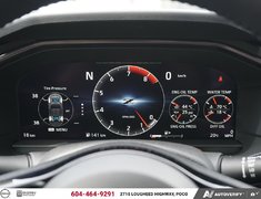 2026 Nissan Z Performance AT