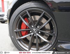 2026 Nissan Z Performance AT
