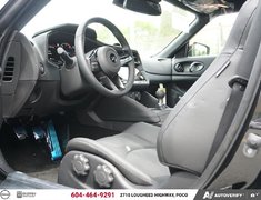 2026 Nissan Z Performance AT