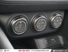 2026 Nissan Z Performance AT