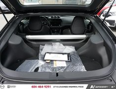 2026 Nissan Z Performance AT