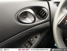 2026 Nissan Z Performance AT