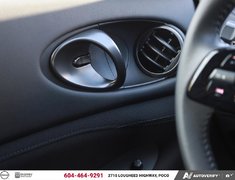 2026 Nissan Z Sport MT