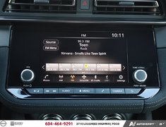 2026 Nissan Z Sport MT