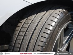 2026 Nissan Z Sport MT