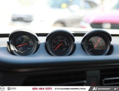 2026 Nissan Z Sport MT