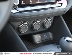 2026 Nissan Z Sport MT